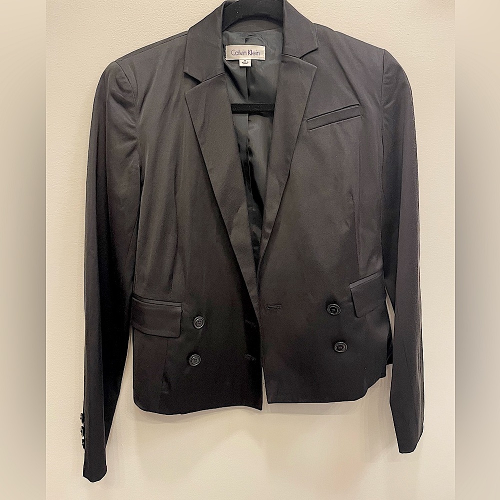 Calvin Klein Sz. 0 Blazer